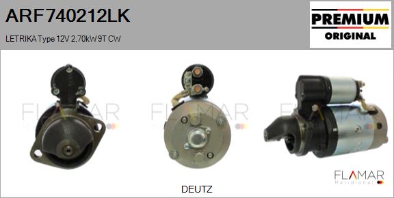 ARF740212LK