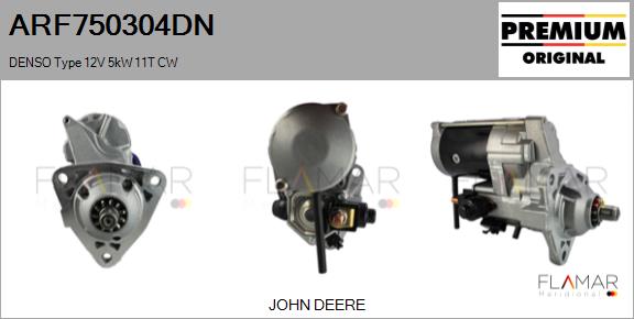 ARF750304DN