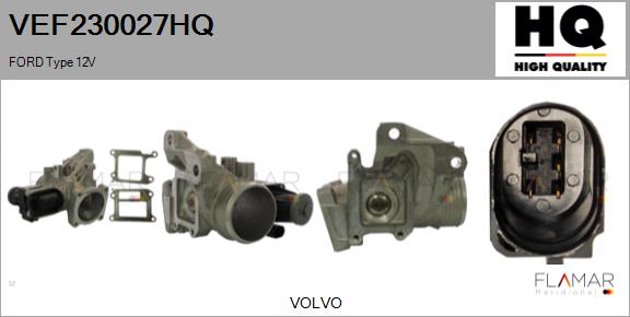 VEF230027HQ