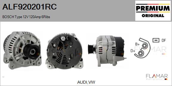ALF920201RC
