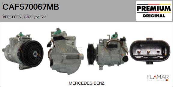 CAF570067MB