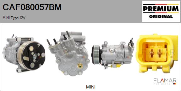 CAF080057BM