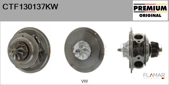 CTF130137KW