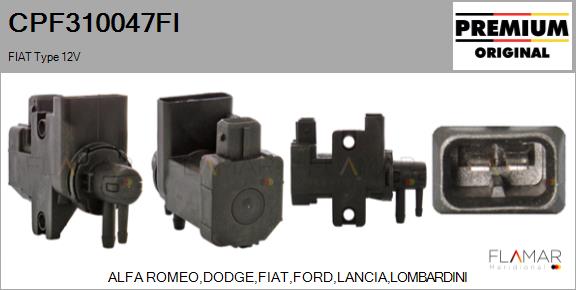 CPF310047FI