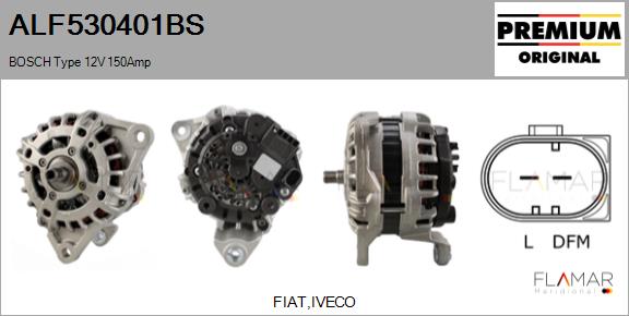 ALF530401BS