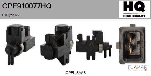 CPF910077HQ