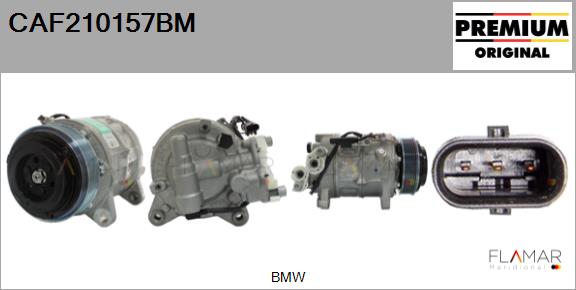 CAF210157BM