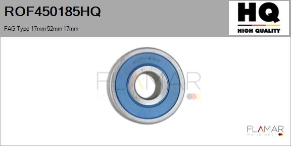 ROF450185HQ