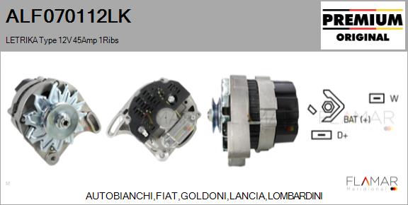 ALF070112LK
