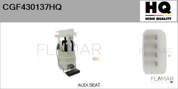 CGF430137HQ