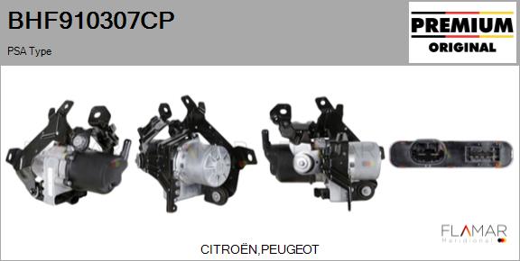 BHF910307CP