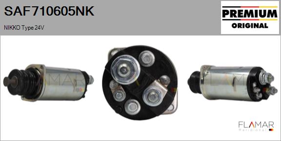 SAF710605NK