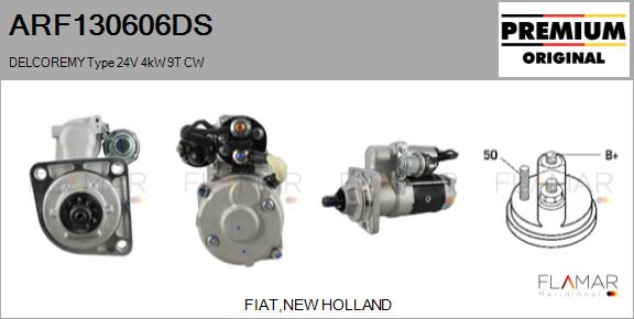 ARF130606DS