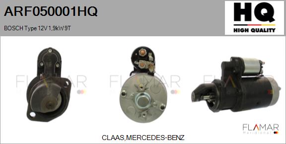 ARF050001HQ