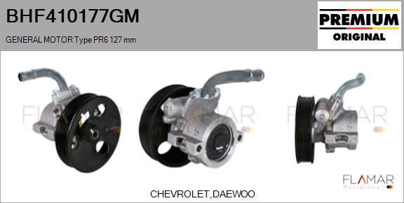 BHF410177GM