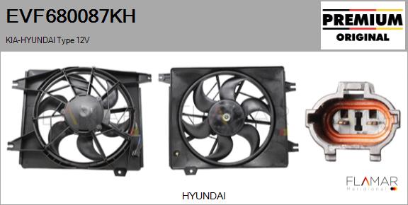 EVF680087KH