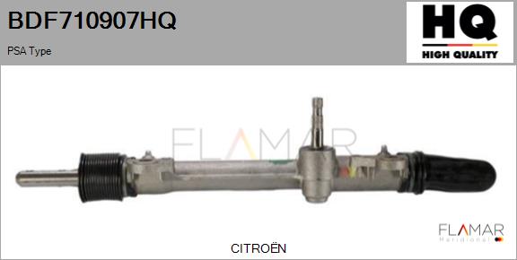 BDF710907HQ