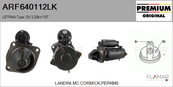 ARF640112LK