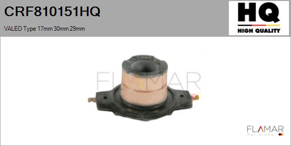 CRF810151HQ