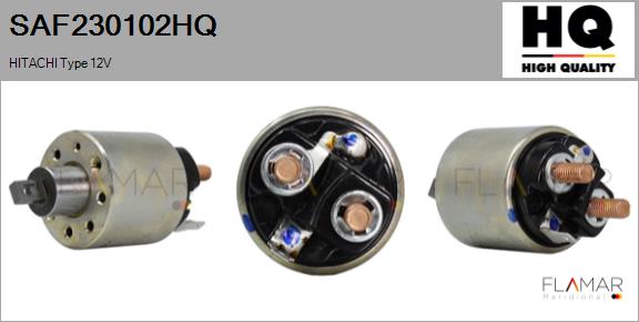 SAF230102HQ