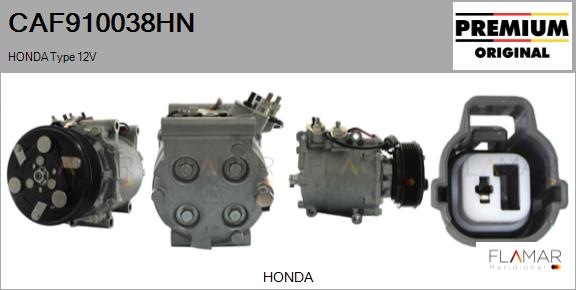 CAF910038HN