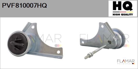 PVF810007HQ