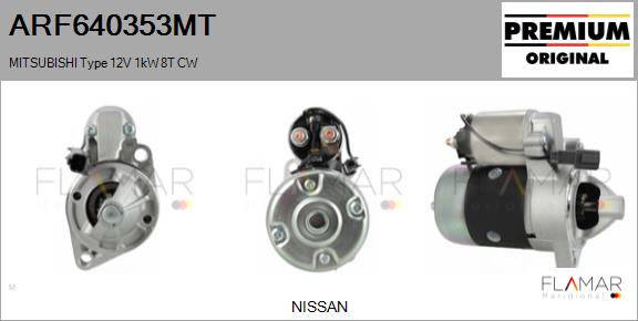 ARF640353MT