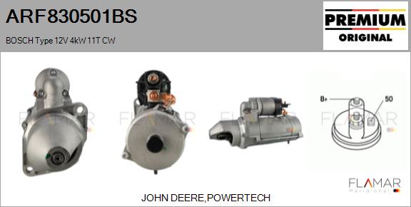ARF830501BS