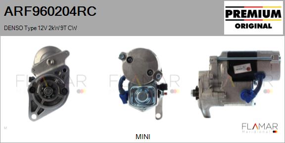 ARF960204RC
