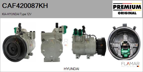 CAF420087KH
