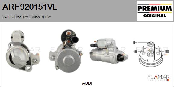 ARF920151VL