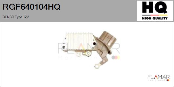 RGF640104HQ