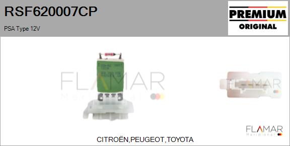 RSF620007CP
