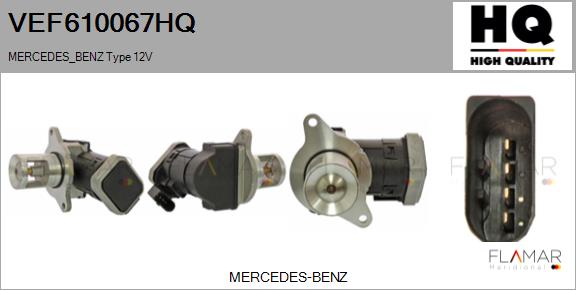 VEF610067HQ