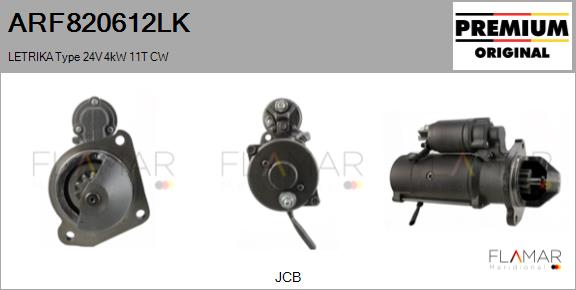 ARF820612LK