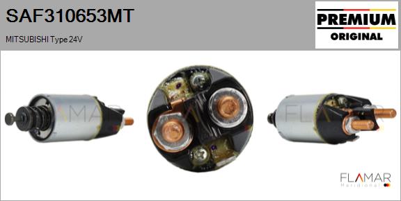 SAF310653MT