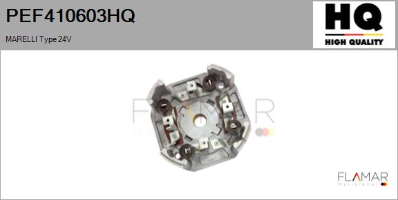 PEF410603HQ