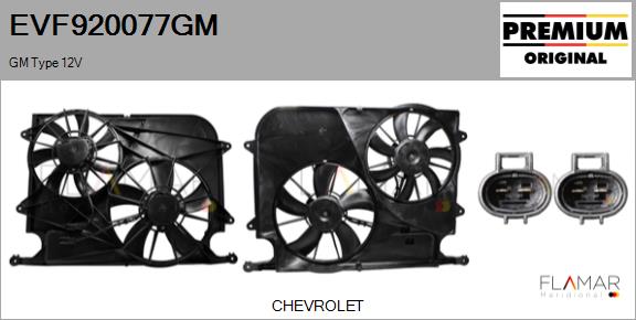 EVF920077GM
