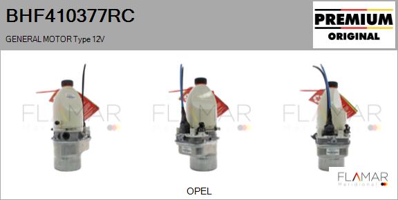 BHF410377RC