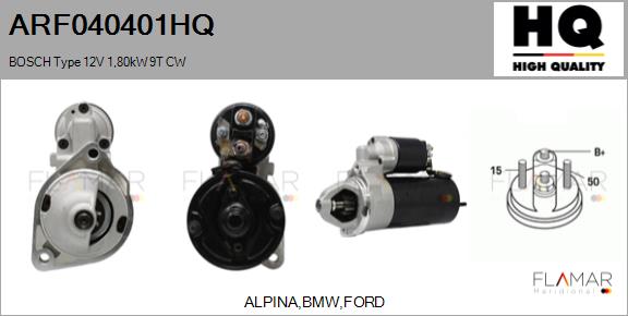 ARF040401HQ