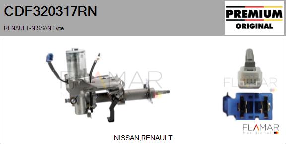 CDF320317RN