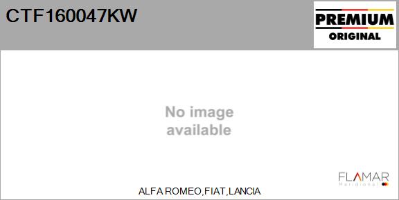 CTF160047KW
