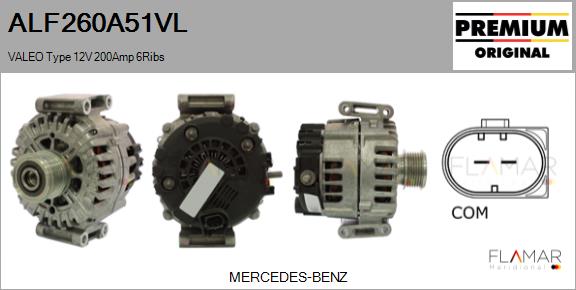 ALF260A51VL