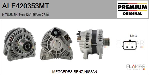 ALF420353MT