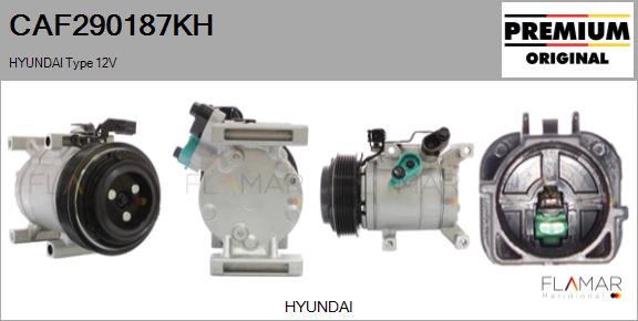 CAF290187KH