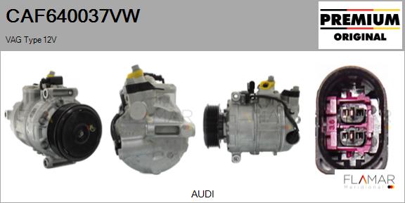 CAF640037VW