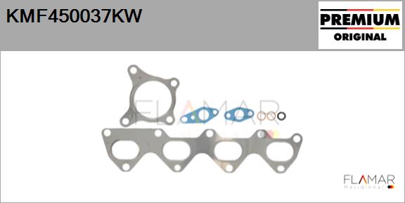 KMF450037KW