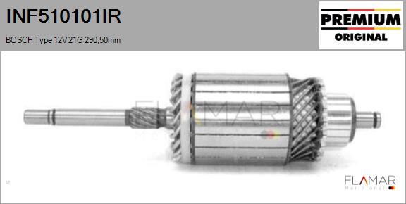 INF510101IR