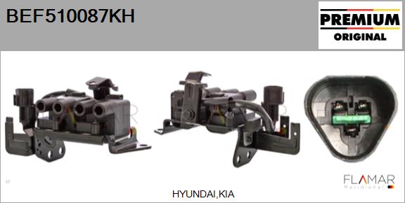 BEF510087KH