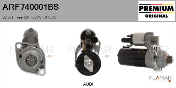 ARF740001BS